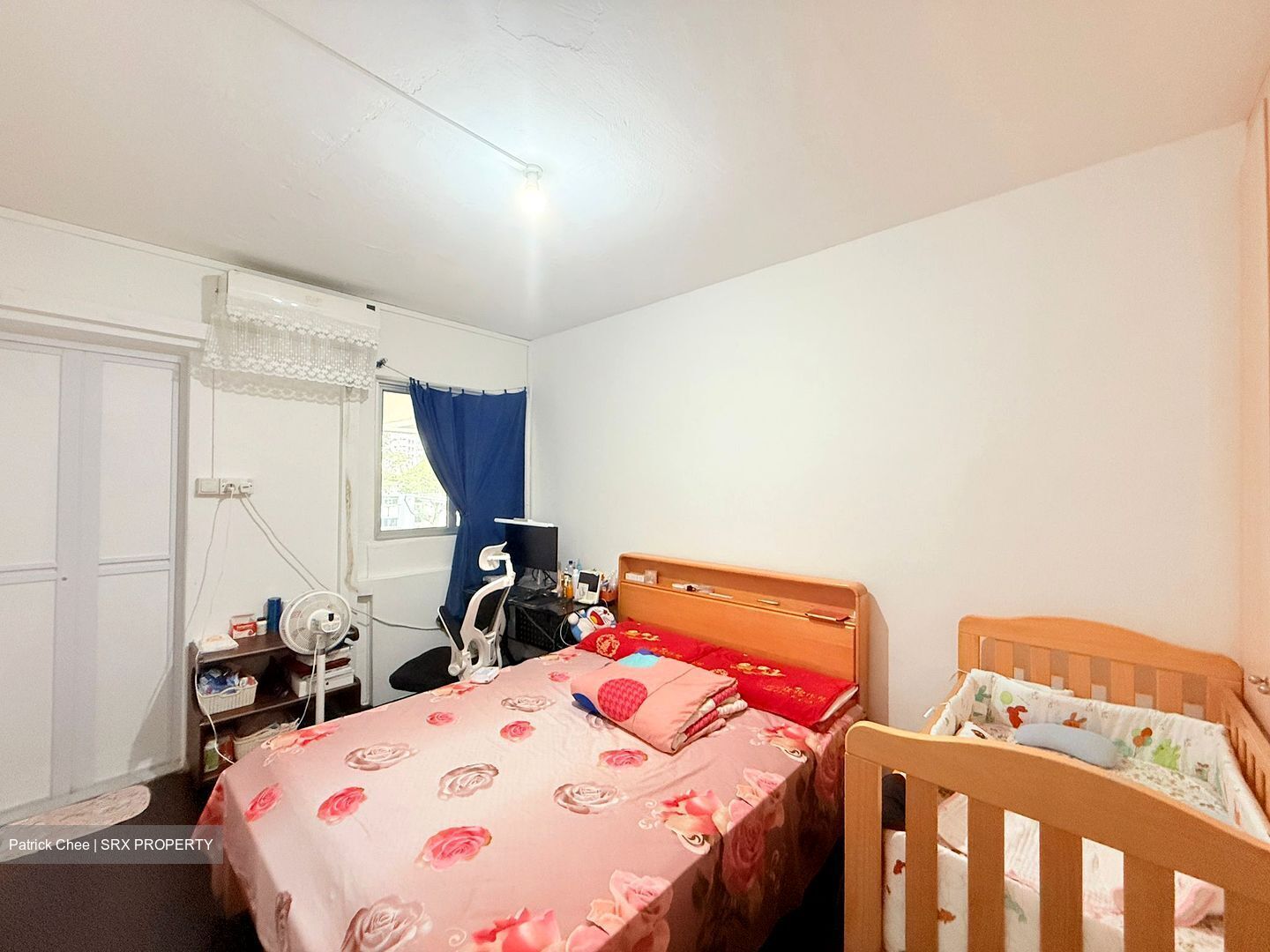 Blk 539 Bedok North Street 3 (Bedok), HDB 3 Rooms #557726471